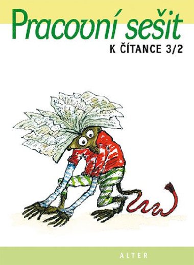 Pracovn seit k tance 3/2 - D. Bezdkov; Martina Skala