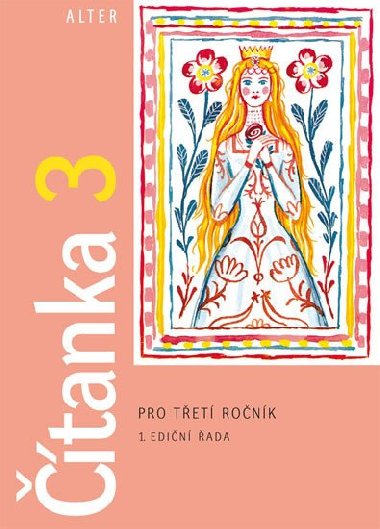 tanka 3 pro tet ronk - Lenka Bradov