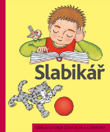 Slabik - Ji ek; Helena Zmatlkov