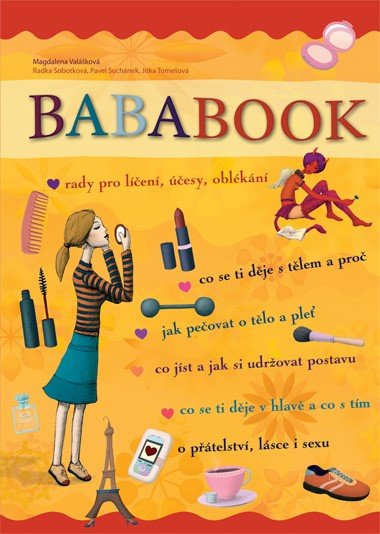 Bababook - 