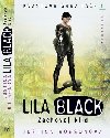 Lila black zachovej klid - Justina Robsonov