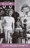 Stepfordsk paniky - Ira Levin