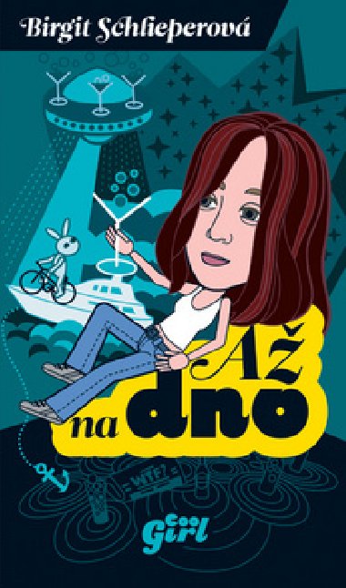 A na dno - Brigit Schlieperov