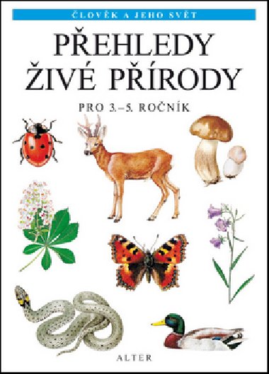 Pehledy iv prody pro 3.-5- ronk - Vra kov; Lenka Bradov