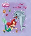 Ariel a delfn filip - 