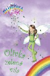 Olivka, zelen vla - Daisy Meadows