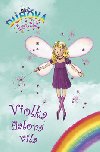 Violka, fialov vla - Daisy Meadows