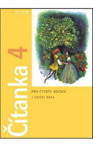 tanka 4 pro tvrt ronk - Hana Rezutkov