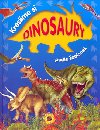 Kreslme si dinosaury podle ablonek - 