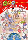 1000 prvnch slov - 