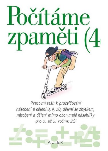 Potme zpamti 4 - Ji Volf