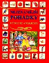 Nejznmj pohdky ume se anglicky - Joanna Zaraska