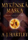 Myknsk maska - A. J. Hartley
