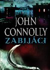 Zabijci - John Connolly