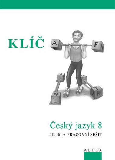 Kl esk jazyk 8 iii.dl pracovn seit - 