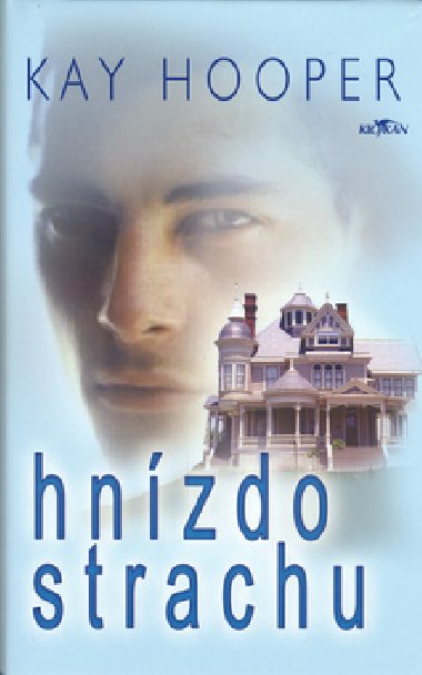 Hnzdo strachu - Kay Hooper