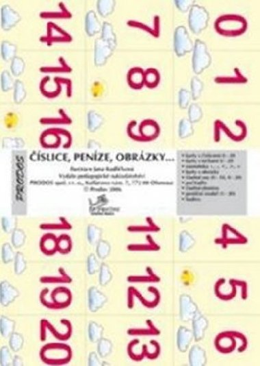 slice, penze, obrzky - 