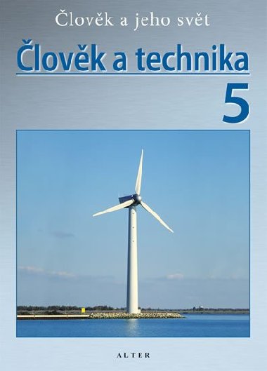 lovk a technika 5 - Kolektiv autor