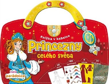 Princezny - 