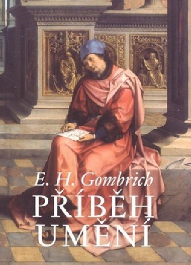 Pbh umn - Ernst Hans Gombrich
