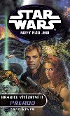 Star wars nov d jedi hranice vtzstv ii. - Greg Keyes