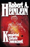 Kompletn historie budoucnosti - Robert A. Heinlein