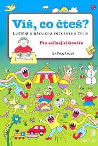 V, co te? pro zanajc ten - Novkov Iva