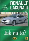 Renault laguna ii od 5/01 - Peter T. Gill