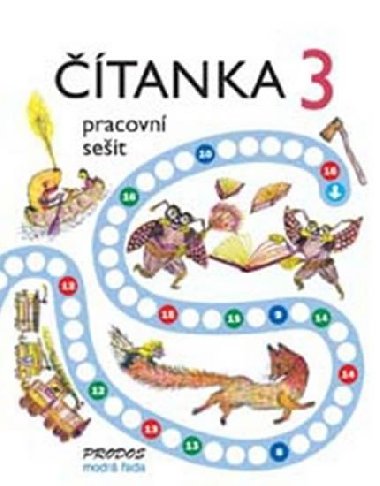 tanka 3 pracovn seit - Hana Mikulenkov; Radek Mal