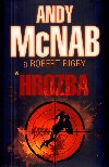 Hrozba - Andy McNab; Robert Rigby