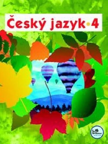 esk jazyk 4 - Hana Mikulenkov