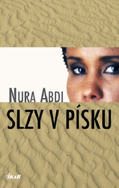 Slzy v psku - Nura Abdi