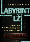 Labyrint l - David Ignatius