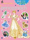 Tpytiv knka o princeznch - 