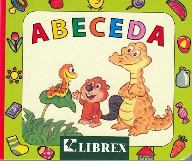 Abeceda - 