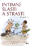 Intimn slasti a strasti - Radim Uzel