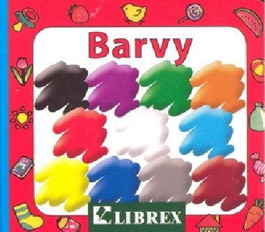 Barvy - 