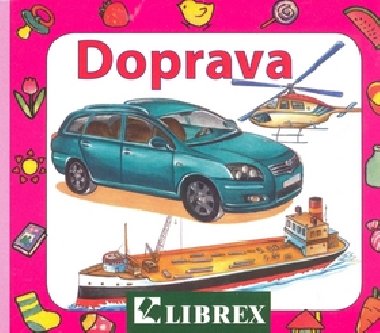 Doprava - 