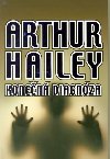 Konen diagnza - Arthur Hailey