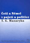 ei a nmci v pojet a politice - Masaryk T.G.