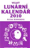 Velk lunrn kalend 2010 - Alena Krnkov