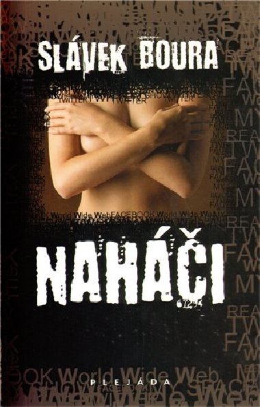 Nahi - Slvek Boura