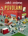 Jak znme povoln - Patricia Holl