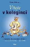 Vtejte v koleginci - Markus Steinhaus