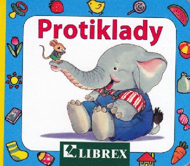 Protiklady - 