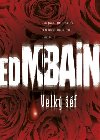 Velk f - Ed McBain; Richard Marsten