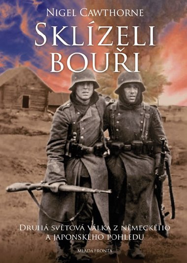 Sklzeli boui - Nigel Cawthorne