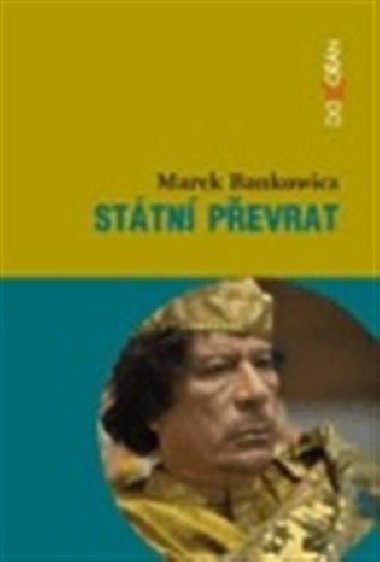 Sttn pevrat - Marek Bankowicz