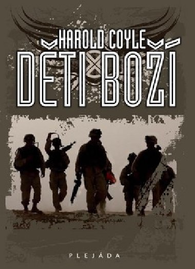 Dti bo - Harold Coyle