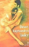 Deset tajemstv lsky - Shaaron Biddulph; Steve Biddulph